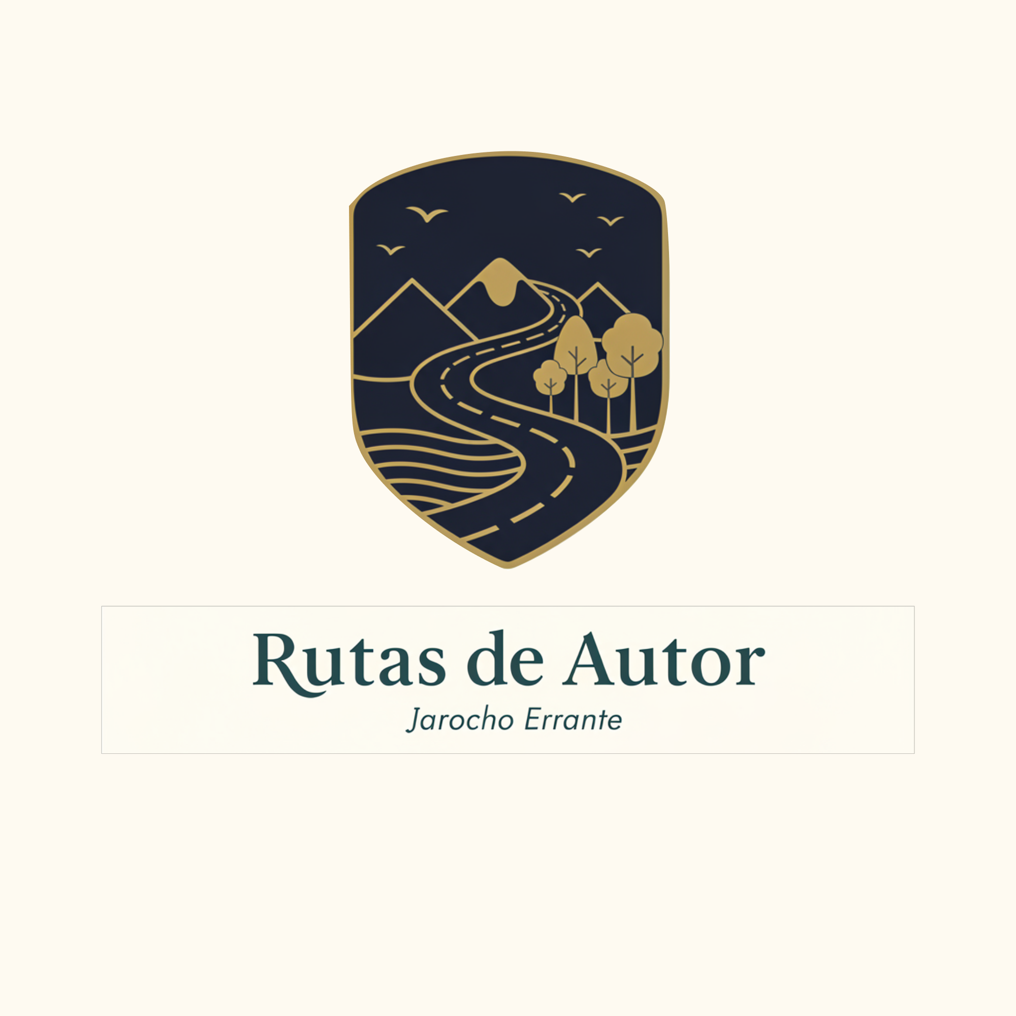 Rutas de Autor Jarocho Errante